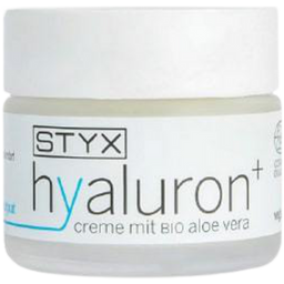 Styx Hyaluron+ Crème