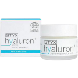 STYX Naturkosmetik Hyaluron+ krém - 50 ml