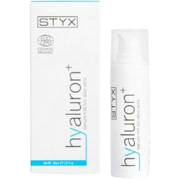 STYX Naturkosmetik Hyaluron+ sérum - 30 ml