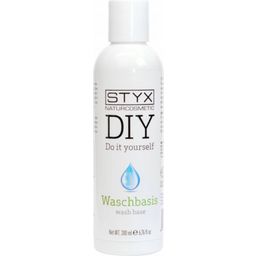 STYX DIY osnova za umivanje