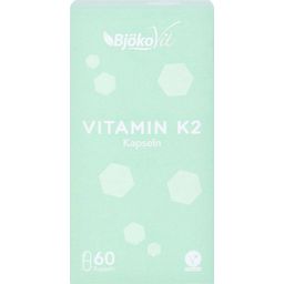 BjökoVit Vitamin K2
