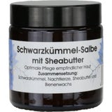 Pommade au Cumin Noir avec Beurre de Karité