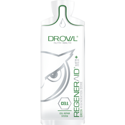 Dr.Owl NutriHealth REGENERAID® MED+ Green Regenerációs ital