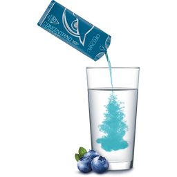 Dr.Owl NutriHealth CONCENTRAID® MED+ Blue Brain Drink - 5 st.
