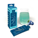 Dr.Owl NutriHealth CONCENTRAID® MED+ Blue Brain Drink - 175 г