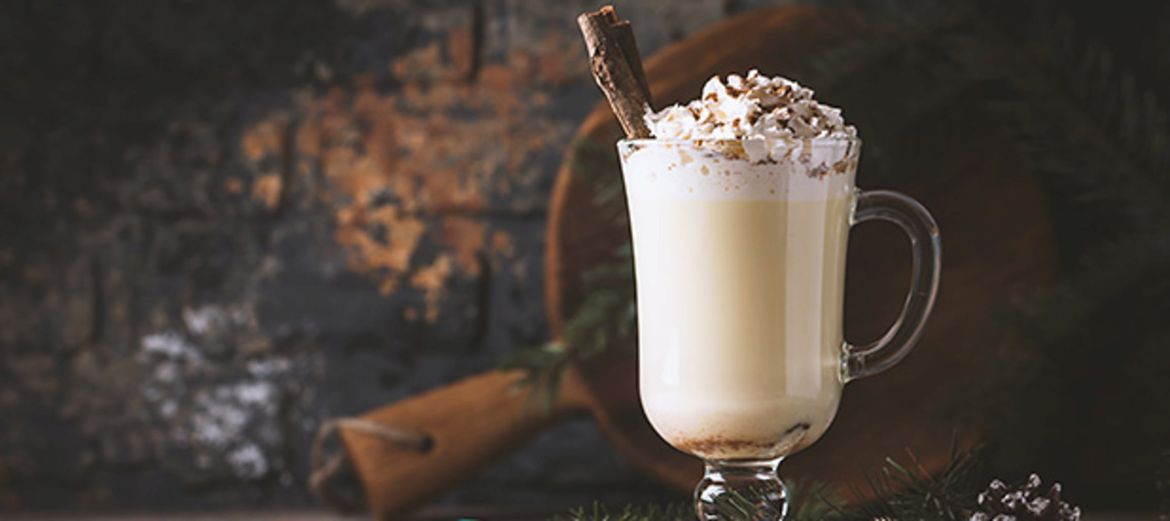 Christmas Protein Shake Recipes