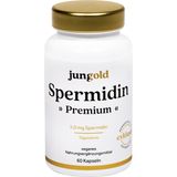 jungold Спермидин Премиум 3,0 мг