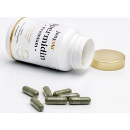 jungold Spermidine Premium 3,0 mg - 60 Kapslar