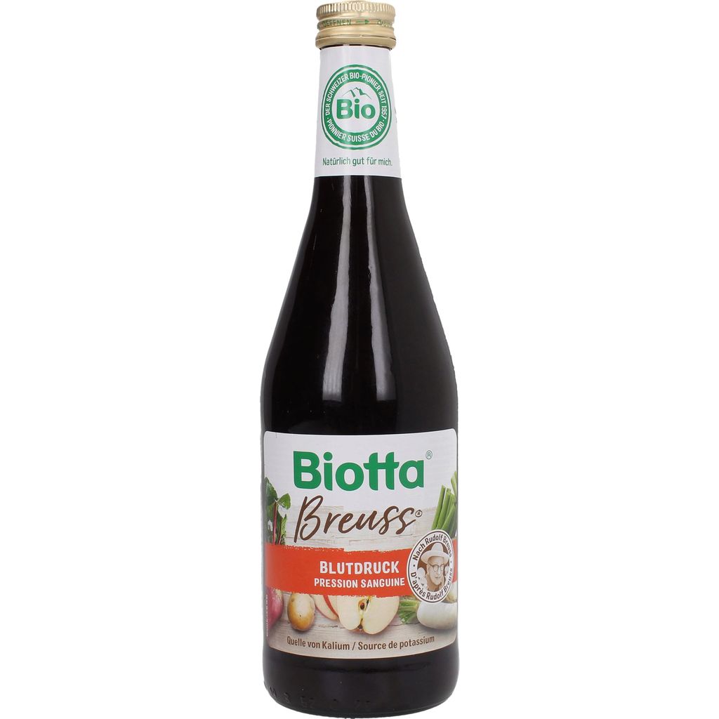 Biotta Juices Beet Juice - Biotta Juices