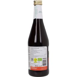 Biotta Breuss Organic Vegetable Juice Cocktail - 500 ml
