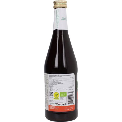 Biotta Bio Breuss zeleninový koktejl - 500 ml