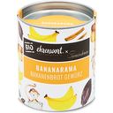 Bananarama začin za kruh od banane, organski - 60 g