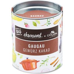 ehrenwort Gaugau - Cacao Especiado BIO