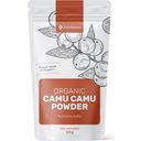 FutuNatura Orgaaninen Camu Camu - 125 g
