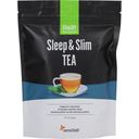 Sensilab SlimJOY Sleep & Slim TEA - 20 сашета