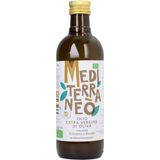 Maslinovo ulje »Mediterraneo« ekstra djevičansko