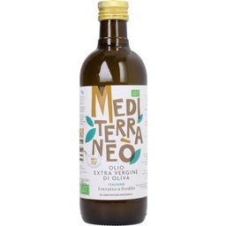 Maslinovo ulje »Mediterraneo« ekstra djevičansko - 750 ml