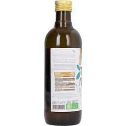 Oliwa z oliwek extra virgin „Mediterraneo” - 750 ml