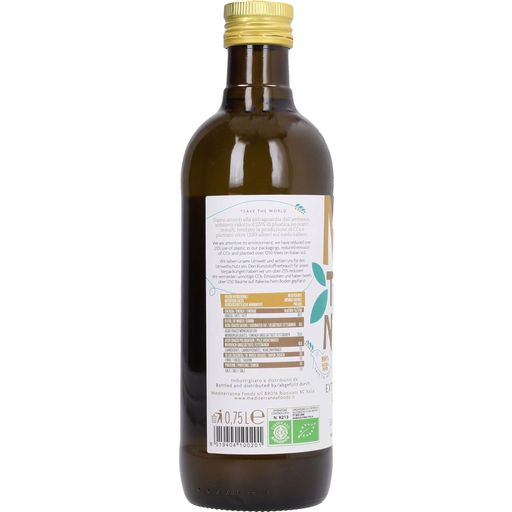 Huile d'Olive Vierge Extra - 