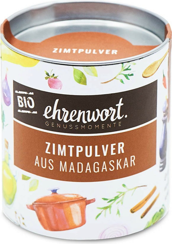 ehrenwort Cannelle en Poudre BIO