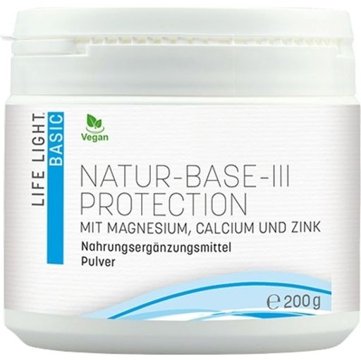 Nature Base III Protection - 200 г