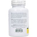 Nature's Plus Zink 30 mg - 180 Tabletter
