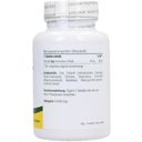 Цинк 30 мг - 180 таблетки