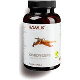 Hawlik Cordyceps Pulver Kapsel