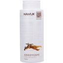 Hawlik Cordyceps Powder Capsules - 250 capsules