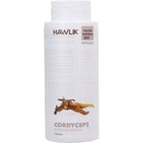 Hawlik Cordyceps Powder Capsules