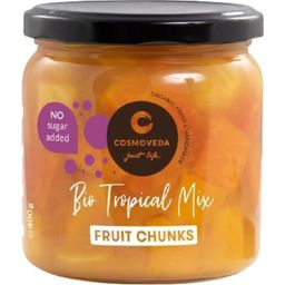 Cosmoveda Organic Tropical Mix Fruit Chunks