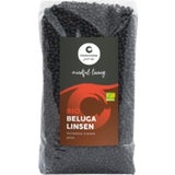 Cosmoveda Beluga lencse egész, Bio