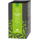 Cosmoveda Organic Cleanse 10 Tea