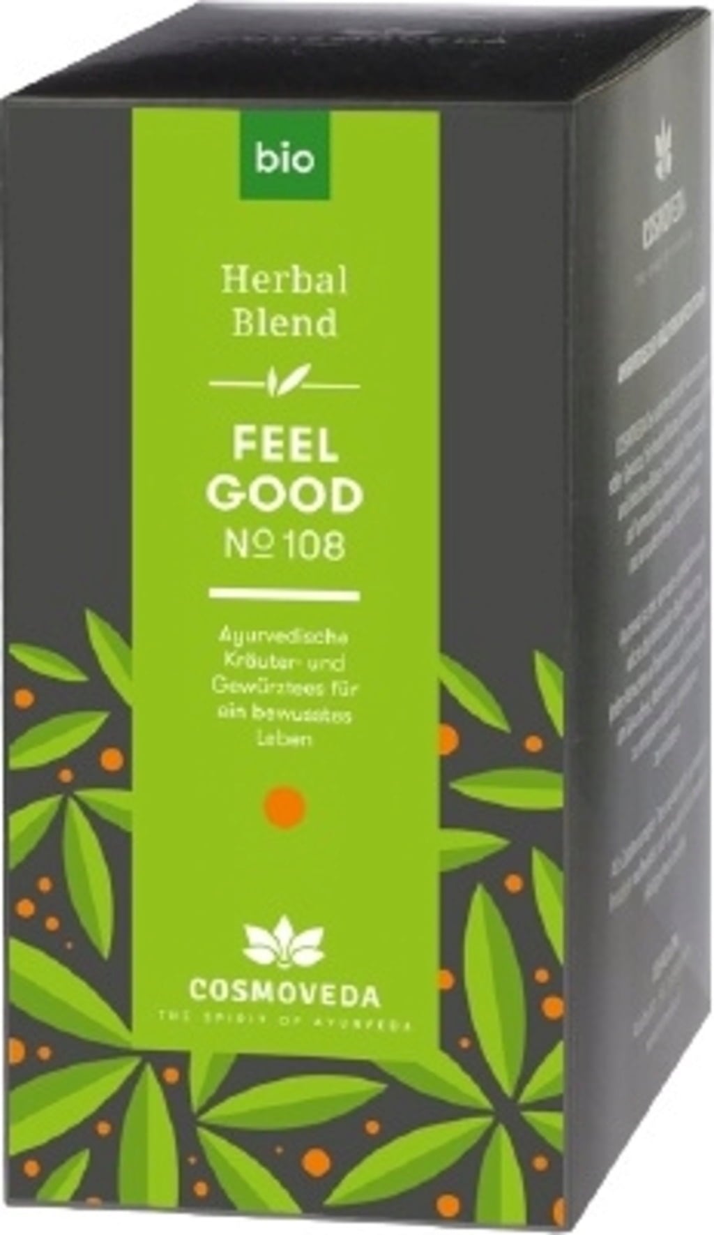 Cosmoveda Infusion 