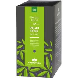 Cosmoveda Bio Relax 5 Thee