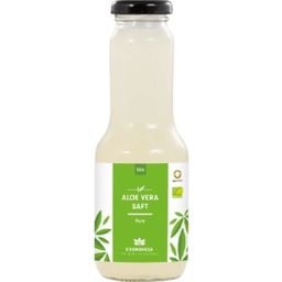 Cosmoveda Organic Pure Aloe Vera Juice