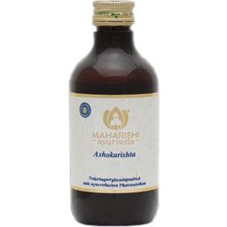 Maharishi Ayurveda Ashokarishta tonik - 200 ml