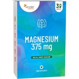 Sensilab Essentials - Magnésium 375 mg