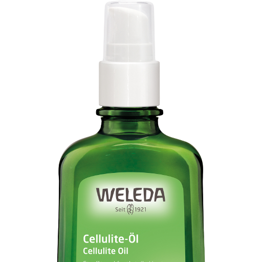 Weleda Birken-Celluliteöl