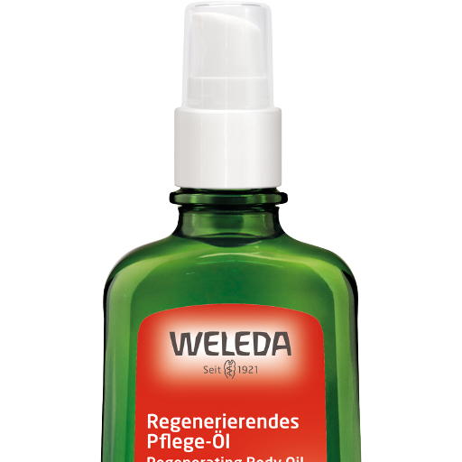 Weleda Aceite Regenerador - Granada
