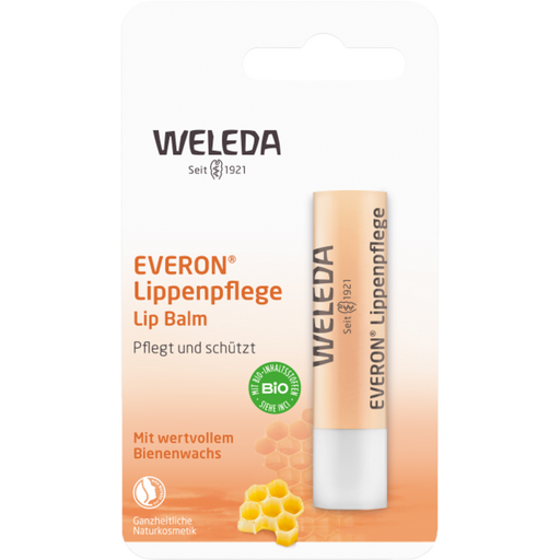 Weleda EVERON® Lippenpflege - 4,8 g