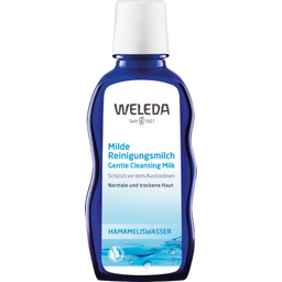 Weleda Soft Cleaning Lotion