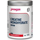 Sponser® Sport Food Kreatin Monohydrat