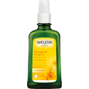 Weleda Nechtíkový masážny olej - 100 ml