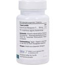 Vitaplex K2-vitamin - 90 veg. kapszula