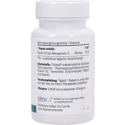 Vitaplex Vitamin K2 - 90 veg. kapsúl