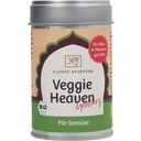 Classic Ayurveda Biologische Veggie Heaven Mix - 50 g