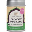 Classic Ayurveda Bio Koriander-Menta-Curry - 50 g