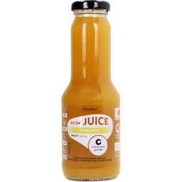 Organic Tropical Delight - Pineapple Lemongrass Drink - 300 ml