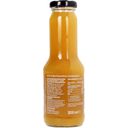 Orgaaninen trooppinen ilo - ananas sitruunaruohojuoma - 300 ml